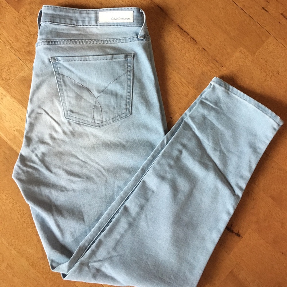 Calvin Klein jeans