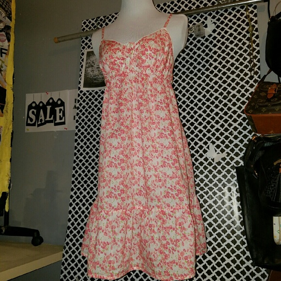 Old Navy baby doll night gown