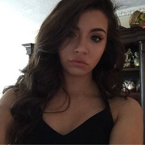 Meet your Posher, Ciarra