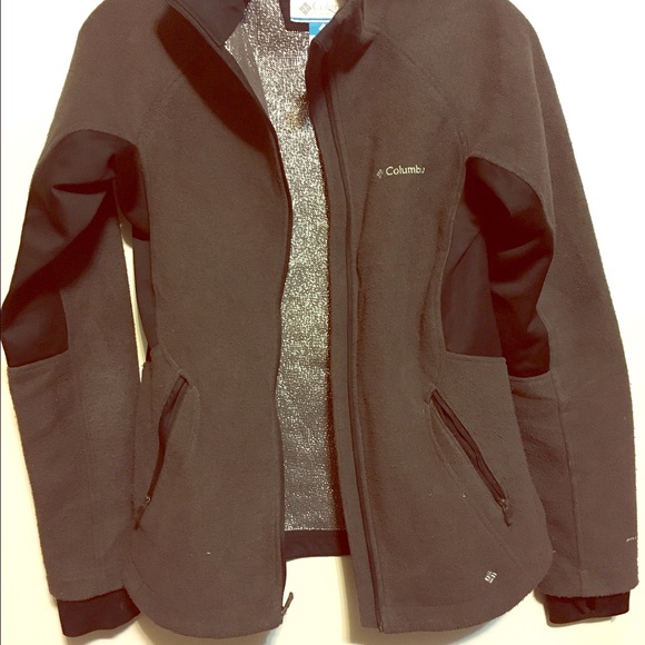 💐SALE💐 Grey Columbia Jacket
