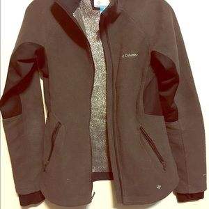 💐SALE💐 Grey Columbia Jacket