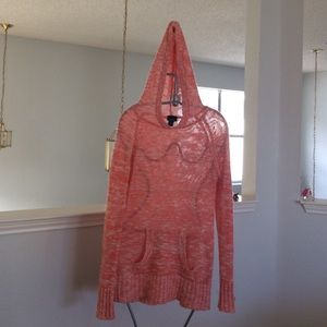 🌺light hoodie🌺