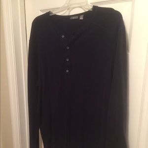 Apt 9 long sleeve shirt