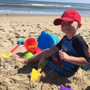 Meet your Posher, Carole