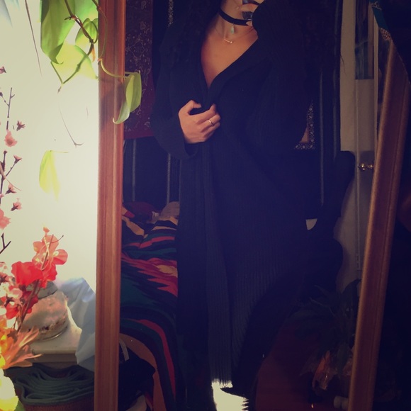 knitch above Sweaters - Cotton body cardigan