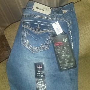 "Sale"BNWT Adiktd Jeans