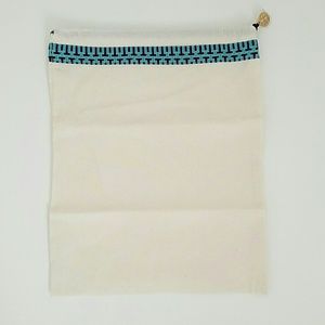 Tory Burch dust bag