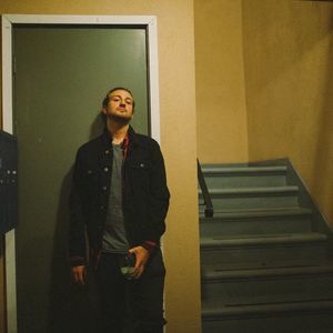 Meet your Posher, Zachary