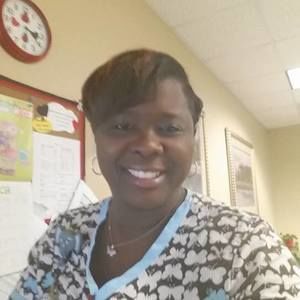 Meet your Posher, Veronica