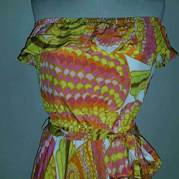 Banana Republic - Trina Turk