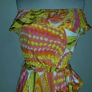 Banana Republic - Trina Turk