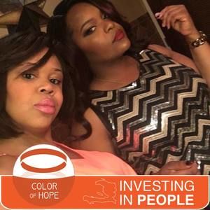 Meet your Posher, Marisa