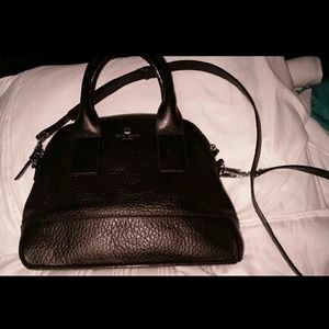 Kate Spade black handbag