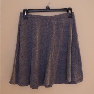 Mossimo Jersey Skirt