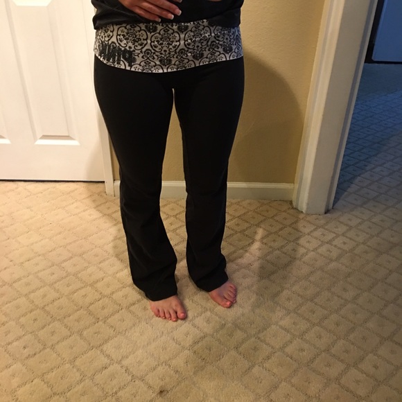 Victoria Secret Pink Yoga Pants