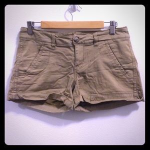 Shorts
