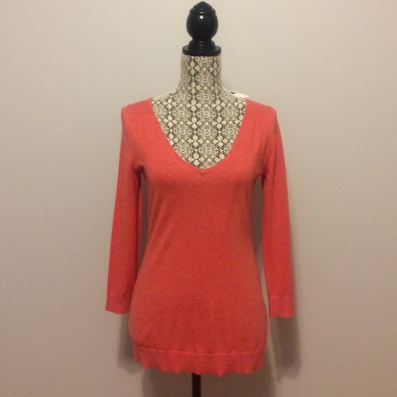 Brand new unworn Gap small oh so soft sweater