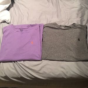 Ralph Lauren Men's TShirts
