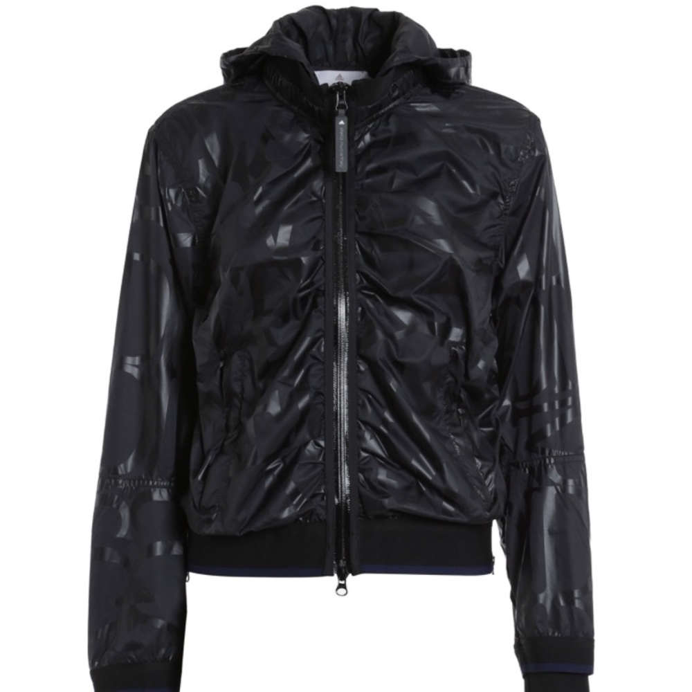 Adidas by Stella McCartney Run Performance Jacket