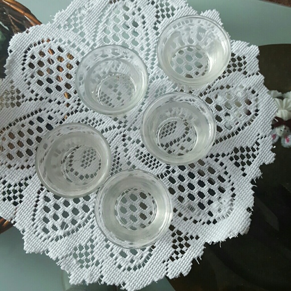 Tealight Candle Holders - Picture 1 of 3