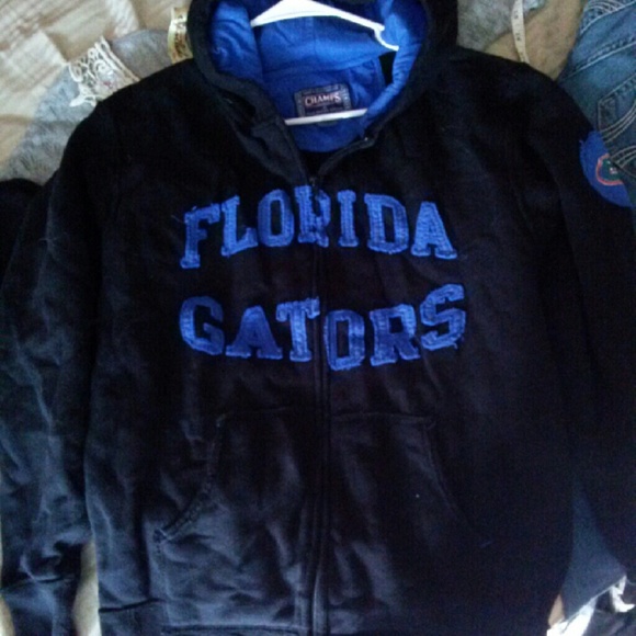 🏈 Florida Gators Jacket 🏈