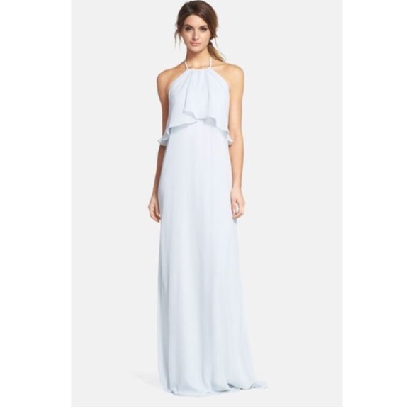 AMSALE bridesmaids dress