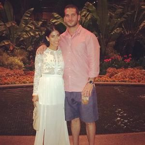 Meet your Posher, Adam