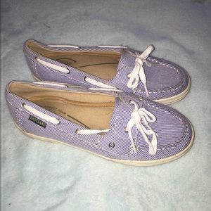 Eastland boat shoes