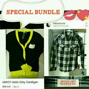 Bundle for Tangi_power