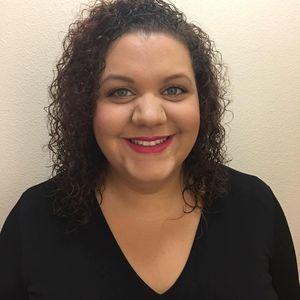 Meet your Posher, Whitney