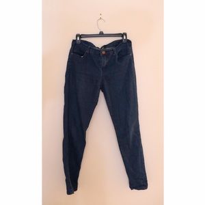 Forever 21 Skinny Jeans