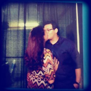 Meet your Posher, Hector