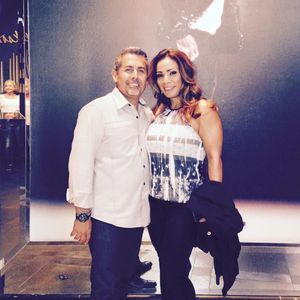 Meet your Posher, Christy