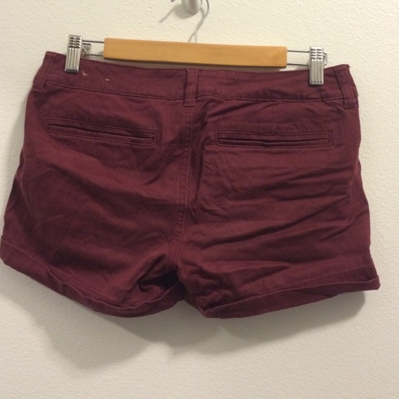 Shorts - Picture 2 of 2
