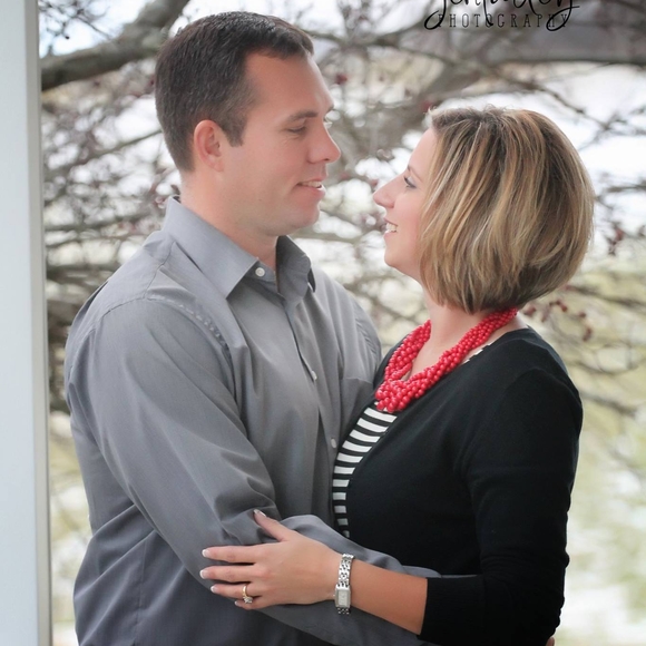 Meet your Posher, Carey