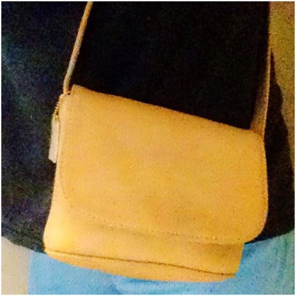 Vintage Coach Small Sonoma Shoulder bag 4919 - Picture 4 of 4