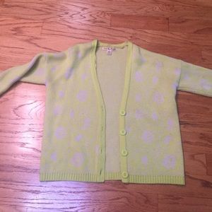 Love by design cardigan