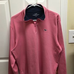 Vineyard Vine 1/4 Zip