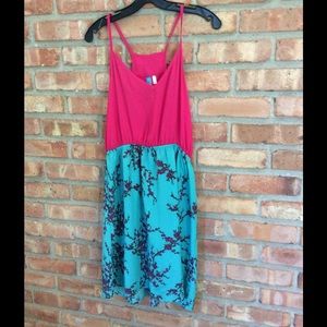 Francesca's Collection dress