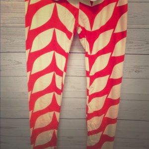 OS NWT Lularoe leggings