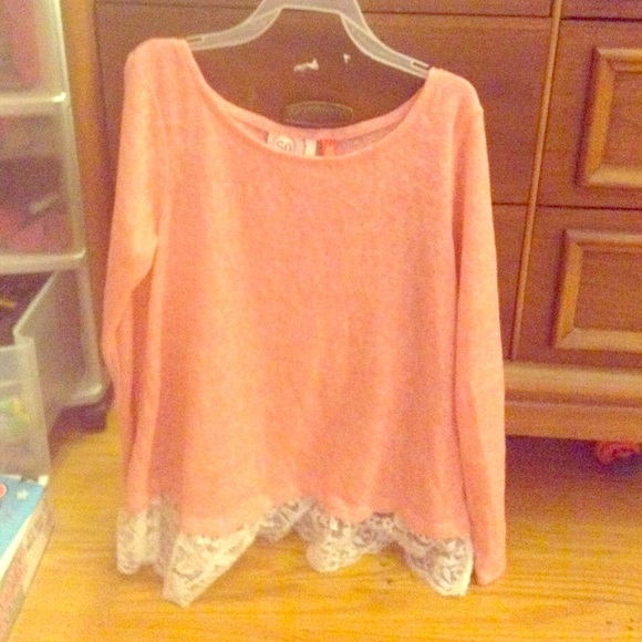 Kids shirt