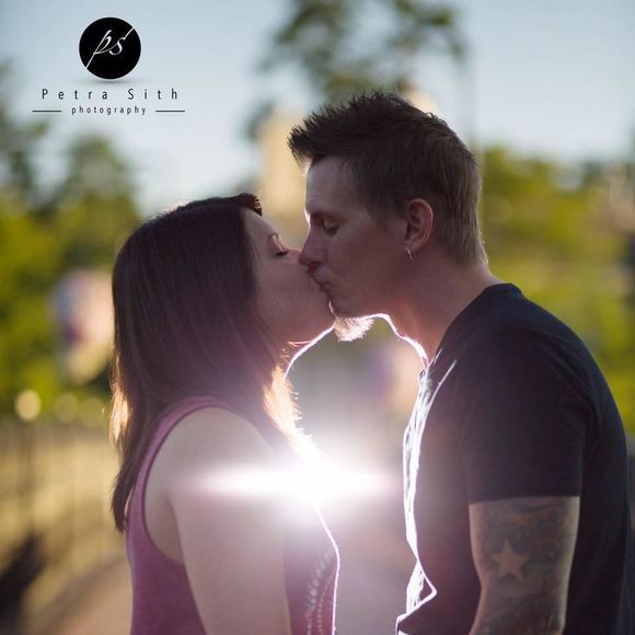 Meet your Posher, Kate