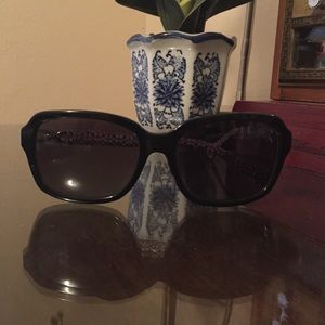 COACH classic sunglasses