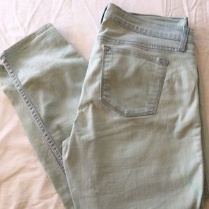 J Brand skinny jeans