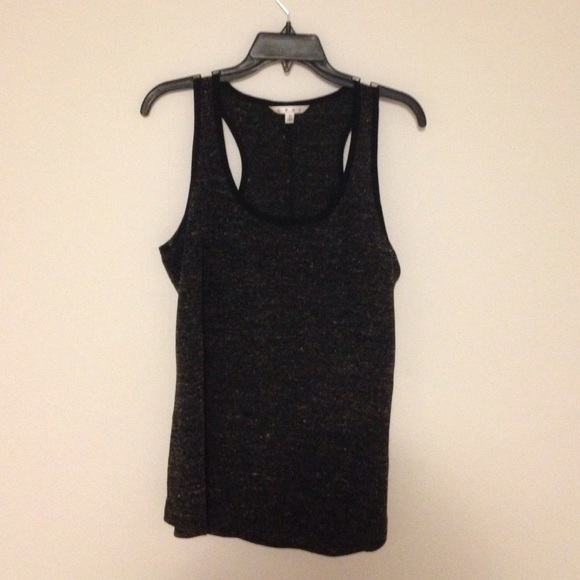 CAbi tank
