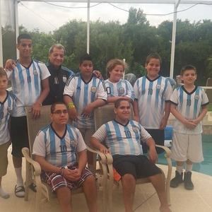 Meet your Posher, Dylan