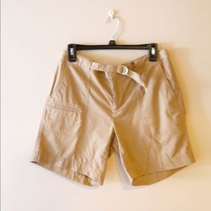 NWOT Ralph Lauren Khaki Shorts