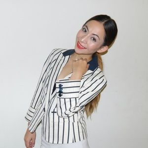 Tory Burch Blazer ⚜