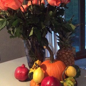 Meet your Posher, Irina