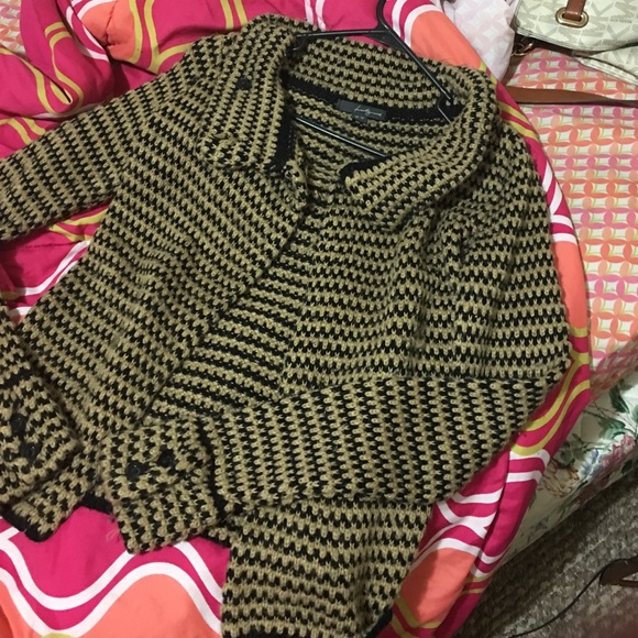 Twenty one jacket - Picture 1 of 2